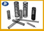 Carbon Steel Compression Helical Spring Free Length For Home Appliance