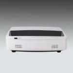 5000 Lumen WUXGA 3LCD UST Laser Projector Ultra Bright Short Throw Projector