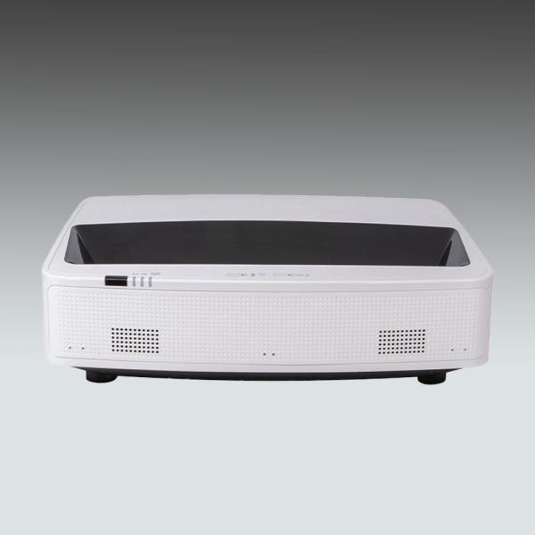 5000 Lumen WUXGA 3LCD UST Laser Projector Ultra Bright Short Throw Projector