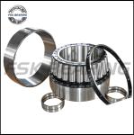 Inch Size Z-526864.TR2 Double Row Tapered Roller Bearing 300.038*422.275*174.625