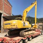SE470 Long Boom Arm