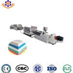 320Kg/H Pvc Foam Board Making Machine Ceiling Panel Production Line