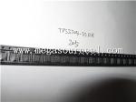 TPS3705-33DR - Texas Instruments- PROCESSOR SUPERVISORY CIRCUITS WITH POWER-FAIL