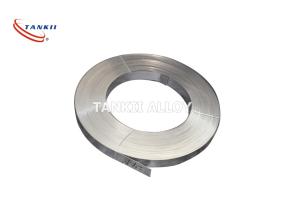 Wholesale Smooth Surface Finish Pure Nickel Strip for Strip/ Sheet/ Plate from china suppliers