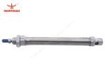 Part No 116810 14323 Auto Cutter Parts Double Acting Jack For Q80