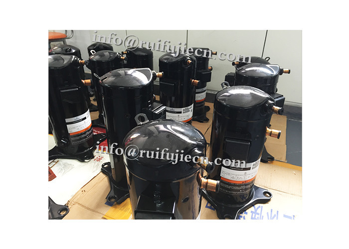 220-240v 50hz Copeland Refrigeration Scroll Compressor ZR series ZR34KF-TFP-582