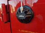 CNC Aluminum Antenna Base for 2016-2018 Year Jeep Wrangler JK Director