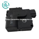 YN20M00107S003 Actuator SK200-8 51502-40230 YT20M00022S113 24VDC