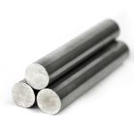 SUS304 Cold Rolled Stainless Steel Bar Round Shape ASTM AISI Standard
