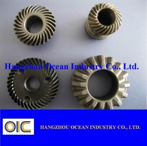 Wholesale M1 M2 M3 M4 M5 Spiral Bevel Gears from china suppliers