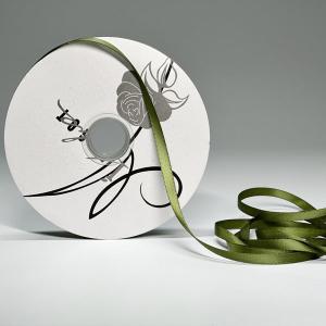 Wholesale Narrow Polyester Ribbon OEKO-TEX 100 Satin Finish Poly Ribbon from china suppliers
