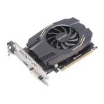 4GB Graphics Card PCIE 3.0 16X ONDA GEFORCE GT1030 4G DDR4 FOR DESKTOP COMPUTER