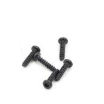 100% Inspection Before Shipment Customize Support Zinc Plated M4 Torx Self