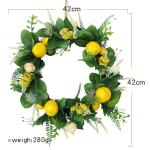 Waterproof Fake Ivy Garland