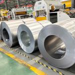 Crngo Sheet 50HW800 Non Grain Oriented Electrical Steel Customized