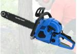 Best 52cc Chain Saw Handheld Wood Cutter Saw Machine Petrol