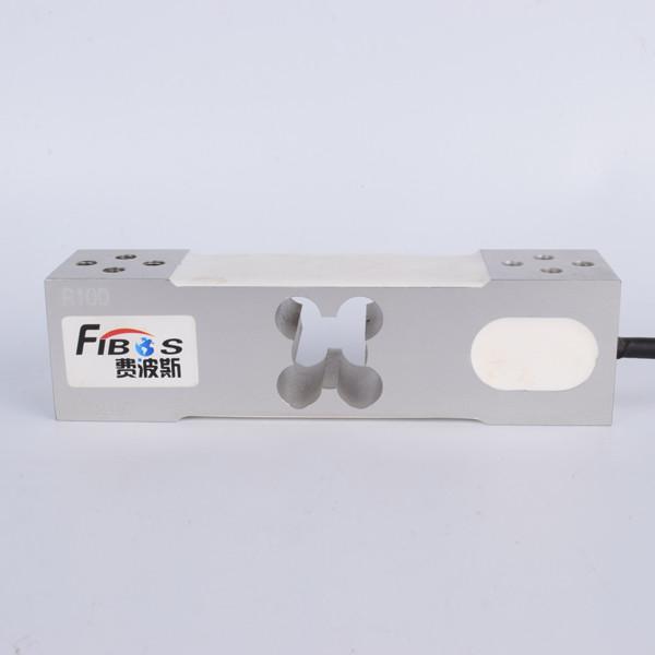 FA506 Aluminum Alloy Single Point Weight Sensor 50-1000kg High Precision Load