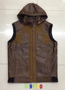 China H9700 Men's waistcoat vest jacket coat on sale