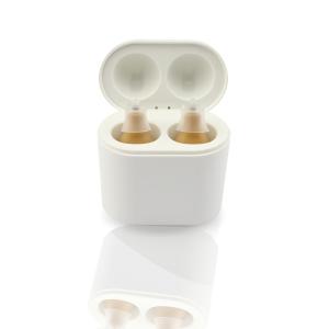 Wholesale 20H Rechargeable Hearing Aids For Seniors Retone Digital Technology Hearing Amplifiers from china suppliers