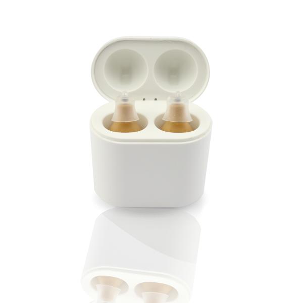 20H Rechargeable Hearing Aids For Seniors Retone Digital Technology Hearing