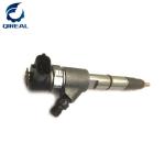 0445110603 Excavator engine spare parts fuel common rail injector for engine