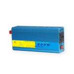 Pure Sine Wave Power Inverter 500W 12V/24V Dc Dc Power Jack Inverter 300 Watt