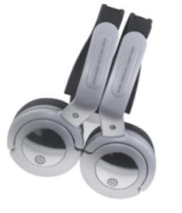 Wholesale Noise-canceling Headphone, wide range Frequency response, battery embedded, high sensitivity from china suppliers