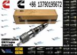 Remanufactured High quality common rail diesel fuel injector 4087894 4927348