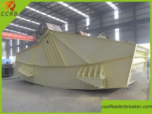 Wholesale Coal Screening Equipment from china suppliers