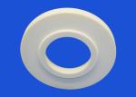Wear Resistant Al2O3 Ceramic Rings Insulating Alumina Ceramic Spacer Parts