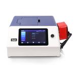 Calibration Benchtop Spectrophotometer For Garment Textile Industry