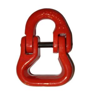 Wholesale Special Webbing Forged Master Link G80 51.5mm from china suppliers