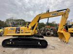 Japan Used Komatsu Excavator for sale Second Hand PC240-8 Jindongyu Machinery