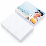 260gsm Digital Printing Bright White 5R Photo Paper