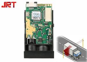 Wholesale CMOS 40m USB Laser Distance Sensor 19200bps Intelligent Transportation from china suppliers