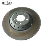 Porsche Front Car Brake Disc Sets Oem 95835140350 95835140450 95535240300