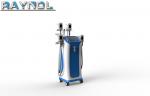 4 Handles Fat Freezing Cryolipolysis Slimming Machine with 8L Big Water Tank