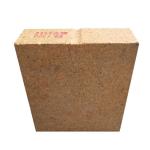 Magnesia Aluminum Spinel Brick Superior Anti-Spalling and Thermal Shock