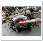 Used Mitsubishi Fuso Truck 6D24 Diesel Engine with Rated Power 107/4000 kW/rpm