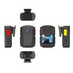 Ambarella A12 Chip Law Enforcement Security Bodycam GPS Tracking Personal