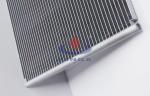Custom 64538378438 Car / Auto AC Condenser For BMW 5E39 1995 R134A