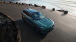 Voyah Free SUV s Top Choice for Affordable New Energy Vehicles with Fast