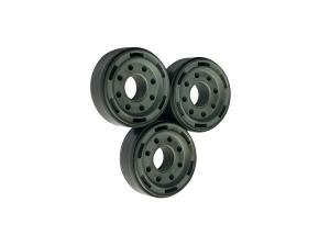 Wholesale Heat Resistant Lightweight Polishing Steel Shock Piston For Various Applications from china suppliers