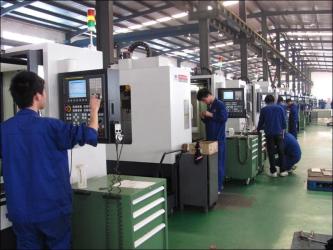 Dake Mould and Machinery  Co.,Ltd.