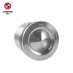 Wholesale Cummins ISC8.3 QSC8.3 Diesel Engine parts new original bulldozer cylinder Piston kit 4933120 from china suppliers