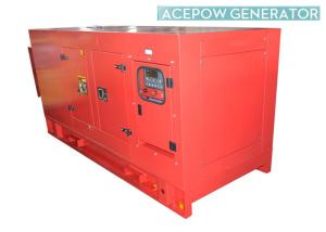 Wholesale 1500RPM 21KW 26KVA Cummins Diesel Powered Generator Set from china suppliers