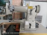 High Accuracy Shoe Making Sewing Machine Corrosion Proof For Footwear Plant