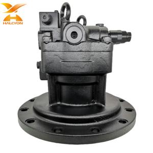Wholesale Excavator Hydraulic Swing Motor Reducing Device M5X180CHB-10A-01C/320 Reduction Gear box 4625367 4610138 For Hitachi Replacement from china suppliers