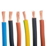 Building Wire Cable AS/NZS 5000.1 Building Wire Single Insulated 1core 4mm2 V-90