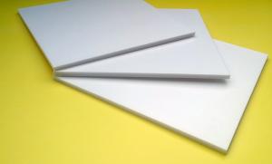Wholesale OEM High Toughness 3 Inch Thick Foam Board For Crafts Good Durability from china suppliers